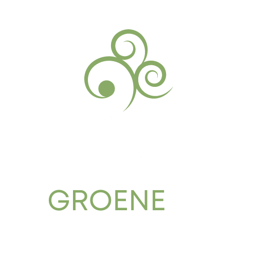 De Groene Ketel 2.0 Logo